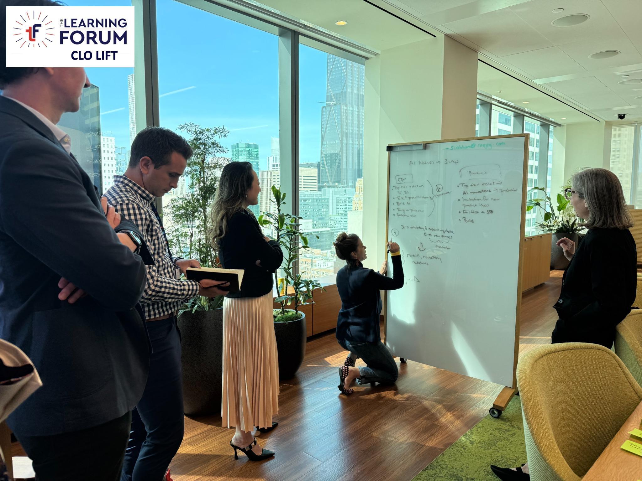 CLO LIFT photo_with_logo